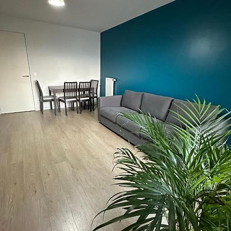 Logement La courneuve-Aubervilliers RerB Extérieur photo