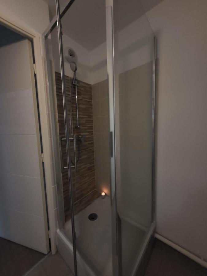 Logement La courneuve-Aubervilliers RerB Extérieur photo