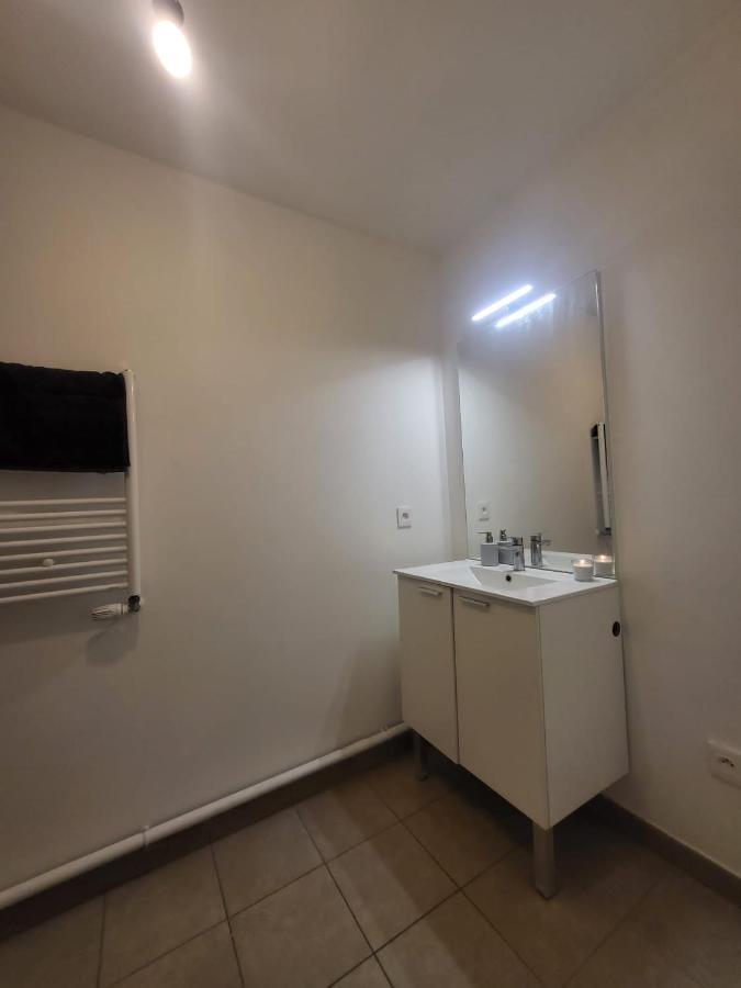 Logement La courneuve-Aubervilliers RerB Extérieur photo